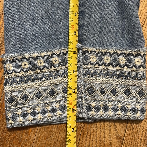 Ruff Hewn Jeans size 16 (no tag) - Picture 9 of 9